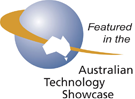 Australian Technology Showcase Logo