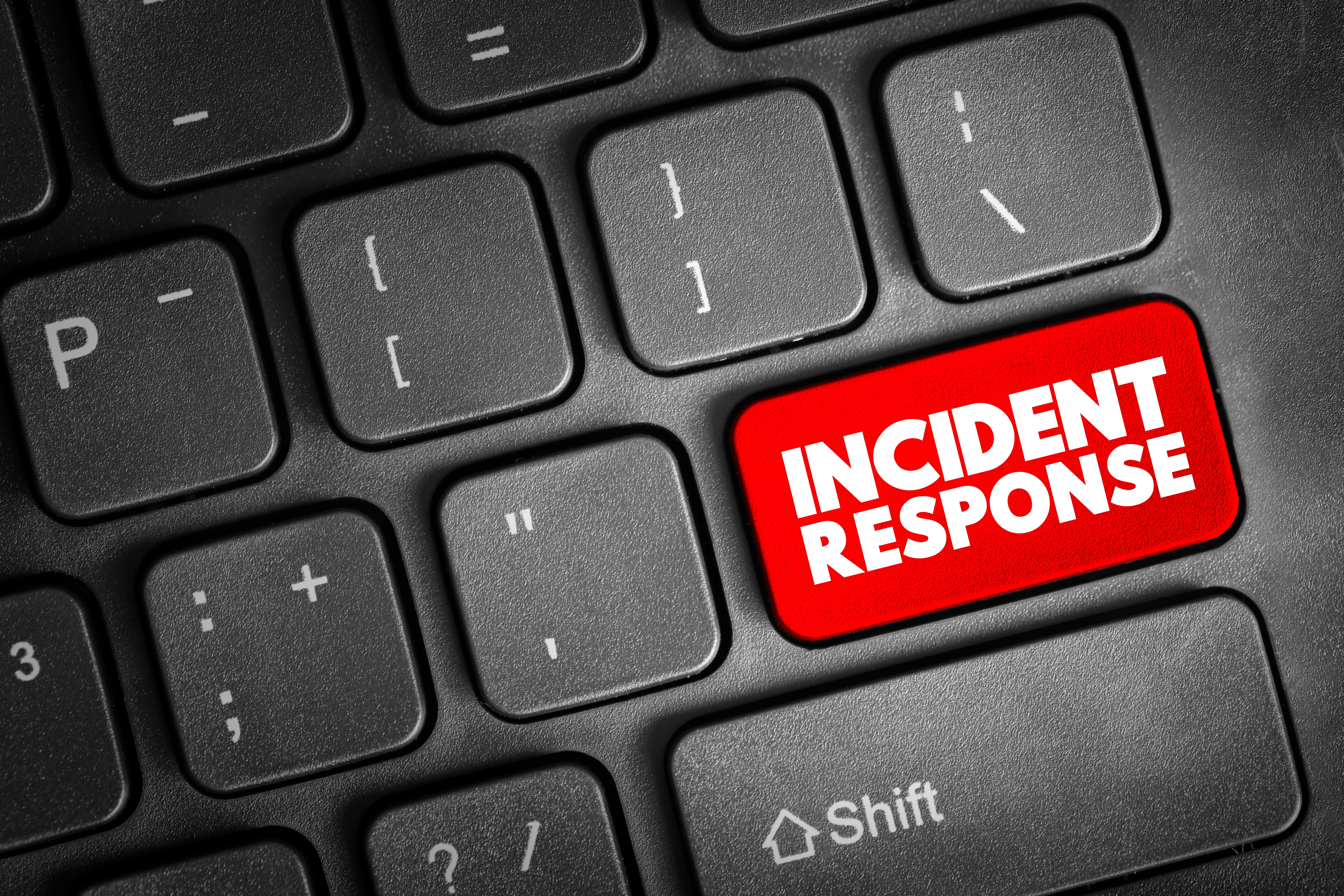 What is an incident response tabletop exercise?