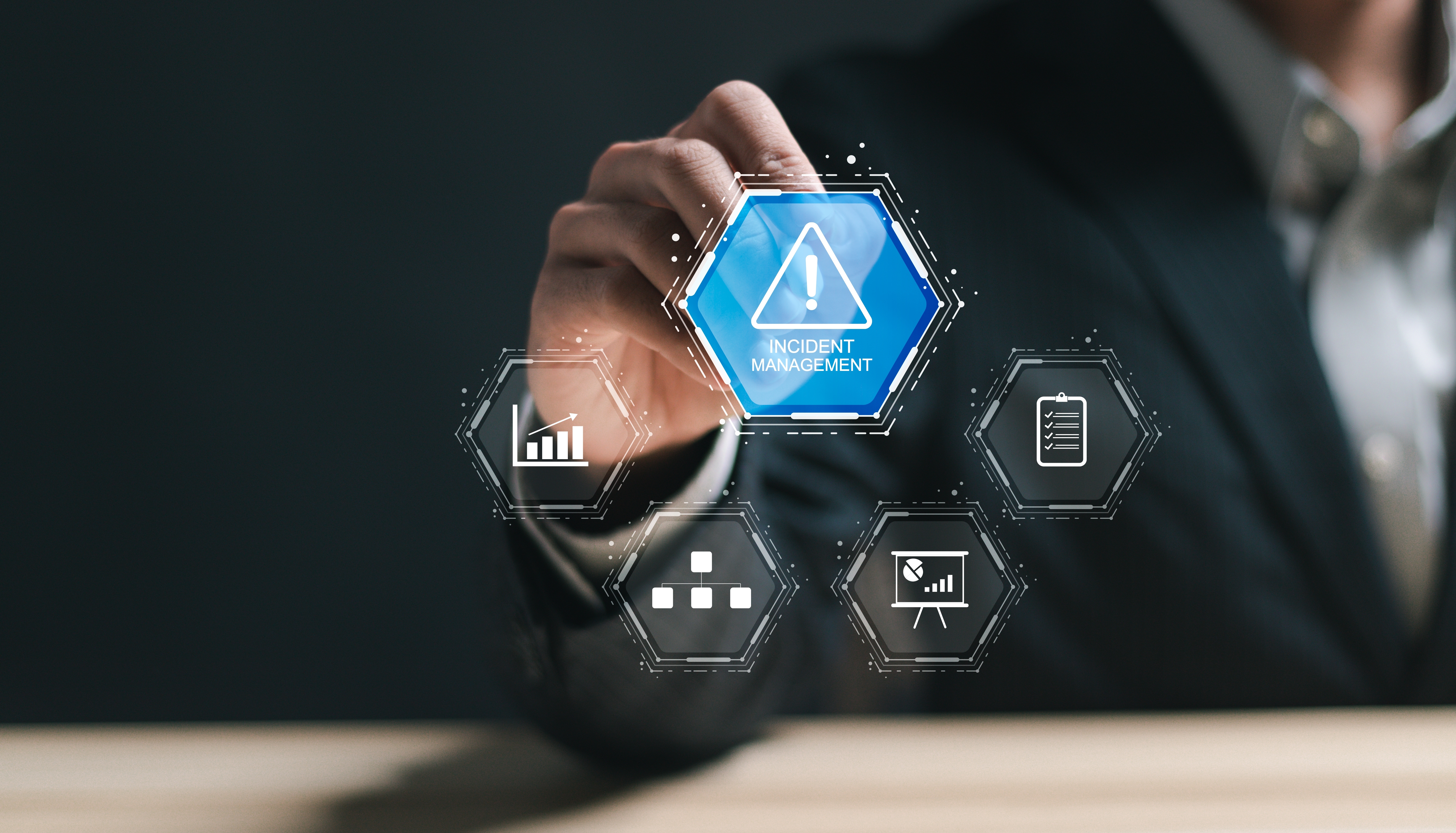 What is an incident response tabletop exercise?