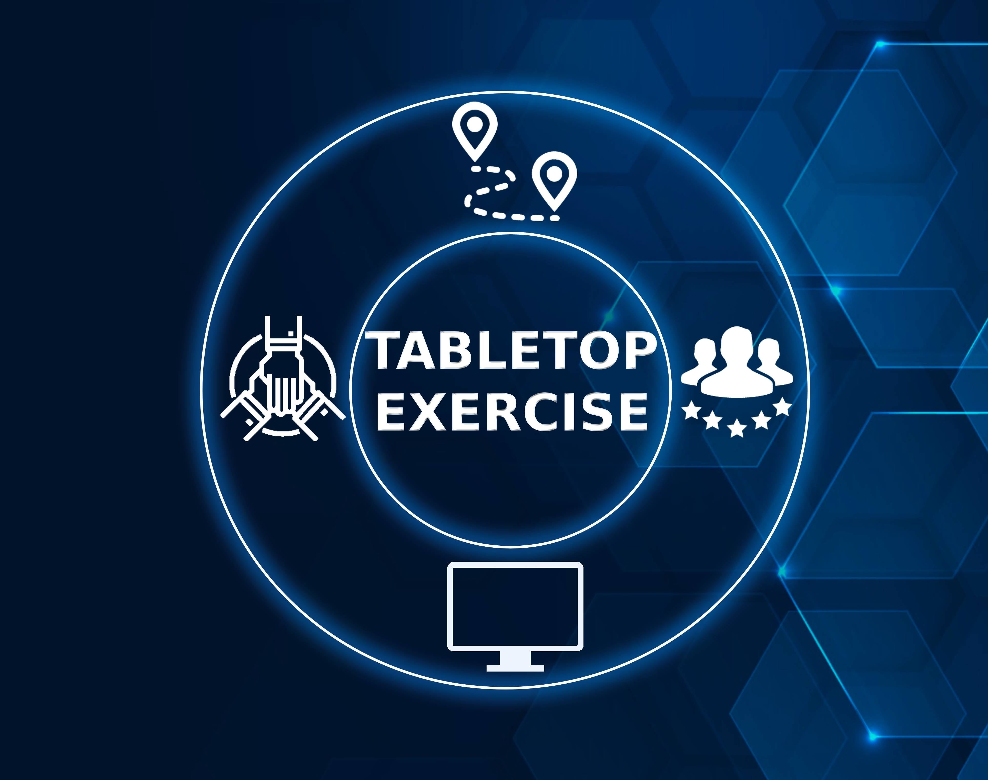 What is a tabletop exercise: Benefits and key steps